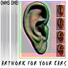 Picture for song 'Something Strange (Original Mix)' by artist 'Owns OnE'