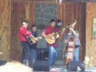 Picture for song 'Jesus on the Mainline2' by artist 'Ozarks Express'