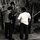 Picture for song '*Banger* Corner Man | ft.Kprim | Free D/L !!!' by artist 'pablo beats'