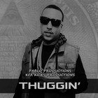 Picture for song '*HARD* Thuggin (ft.KfxKicks) - Free DL' by artist 'pablo beats'