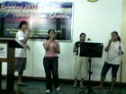 Picture for song 'For Who You Are' by artist 'PAG Worship Team'