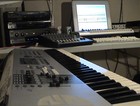 Picture for song '1 OF MY KIND(REMIX)' by artist 'P and P Productions'