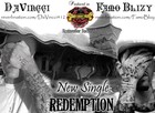 Picture for song 'Redemption - DaVincci ft Famo Blizy' by artist 'Paper Chase Mind Set'