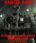 Picture for song 'Hauntedhouse' by artist 'Paranoia Beatz'