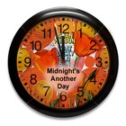 Picture for song 'Midnight's Another Day (Brian Wilson Cover)' by artist 'Passenger Airbag'