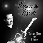 Picture for song 'Heavenly Shred Demo' by artist 'Pastor Brad'