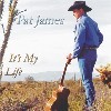 Picture for song 'Cowboys Ain't Supposed To Cry' by artist 'Pat James (US)'