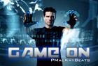 Picture for song 'Game On' by artist 'Patrick MacKay Beats'