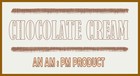 Picture for song 'Chocolate Cream' by artist 'Patrick Mumba'
