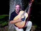 Picture for song 'MY COUNTRY BY PAUL GUY BOVEE 6 1 2010' by artist 'PAUL GUY BOVEE AKA REAL MAN'