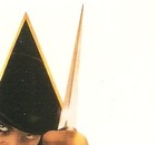 Picture for song 'NADSAT SONG.' by artist 'Paul Iorio'