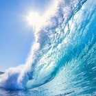Picture for song 'Blue Wave' by artist 'Paul Mcilwaine'