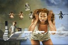 Picture for song 'evolution' by artist 'pavaka'