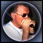 Picture for song 'Rock A Baby Blues' by artist 'Peder'sHarmonicaBluesband'