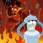 Picture for song 'DeathSatan' by artist 'Penguin Bomb'