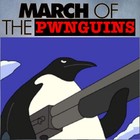 Picture for song 'Red Noise' by artist 'Penguin Bomb'