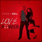 Picture for song 'Love Power' by artist 'Penny Well'
