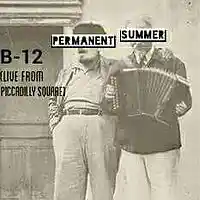 Picture for song 'B12 (Live from Piccadilly Square)' by artist 'Permanent Summer'