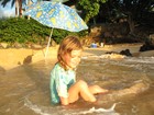 Picture for song 'Happy Beach' by artist 'Perry And The Poorboys'