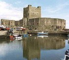 Picture for song 'Carrickfergus' by artist 'Pete Gallatin'