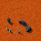 Picture for song 'Almost Risen' by artist 'Pete Marquardt'