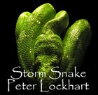 Picture for song 'Oceanic' by artist 'Peter lockhart'