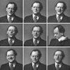 Picture for song 'Kurt Schwitters and me' by artist 'peter thorn'