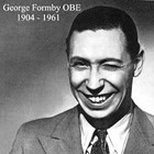 Picture for song 'When I'm Cleaning Windows' by artist 'Pete Young'