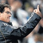 Picture for song 'World Cup, Balls Up' by artist 'Pete Young'