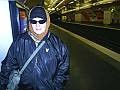 Picture for song 'My Blowgun Is My Best Friend (Laura & Ron)' by artist 'Petit Moineau'