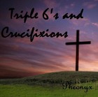 Picture for song 'Triple 6s' by artist 'Pheonyx (Horrorcore)'