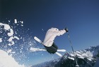 Picture for song 'Flying High' by artist 'PhilF'