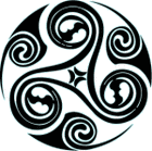 Picture for song 'celtitude' by artist 'Philippe Rose'