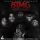 Picture for song 'Banana Clips' by artist 'PhonicBeats'