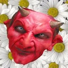 Picture for song 'The Devil Wore Daisies' by artist 'Phuckpuppet'