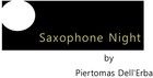 Picture for song 'SAXOPHONE NIGHT - Piertomas Dell'Erba' by artist 'Piertomas Dell'Erba'