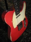 Picture for song 'freedom tele' by artist 'Pinner Demos'