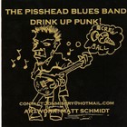Picture for song 'God Hates Me' by artist 'pisshead blues band'