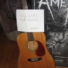 Picture for song 'Gutterslug Blues 09' by artist 'pisshead blues band'