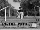 Picture for song 'ABC Writer (diss Crayze & Princess)' by artist 'PiSt0L P3T3'