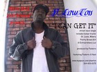 Picture for song 'I Can Get It-prod. by Fedarro' by artist 'P Lawton'