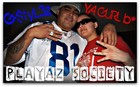 Picture for song 'Itz All Guuud - Playaz $ocety FEAT. J.R' by artist 'Playaz Society'