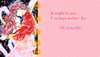 Picture for song 'It might be you' by artist 'PnAi aQ'