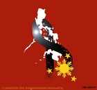 Picture for song 'MaHaL KiTa' by artist 'Pnoinszomya Krew'