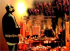Picture for song 'Not Afraid' by artist 'Poet Of Pain'