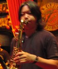 Picture for song 'All Blues' by artist 'Polwit Opapant'