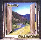 Picture for song 'God Made It All' by artist 'Pony Express'