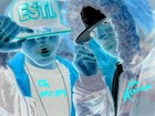 Picture for song 'I AM NOT THE ONE' by artist 'POP IT OFF BOYZ (POB)'
