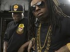 Picture for song 'Im On It' by artist 'pottie mouf muzik'