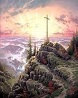 Picture for song 'Love Will Remain' by artist 'Praise His Ways'